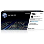 HP 212X black