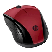 HP 220 sunset red wireless egér
