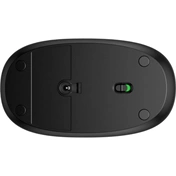 HP 245 Bluetooth egér 1600dpi