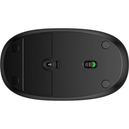HP 245 Bluetooth egér 1600dpi