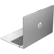 HP 250R G10 notebook 15,6" FHD Intel Core 3 100U 8GB DDR4 512GB SSD FreeDOS ezüst