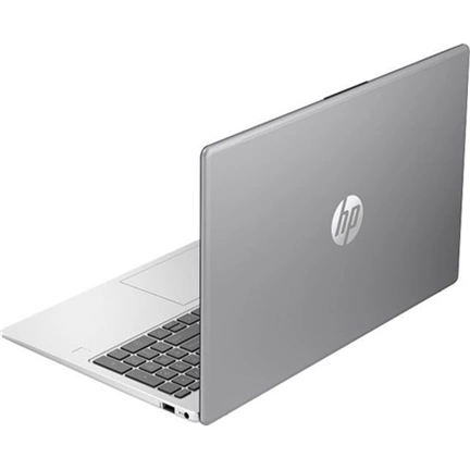 HP 250R G10 notebook 15,6" FHD Intel Core 3 100U 8GB DDR4 512GB SSD FreeDOS ezüst