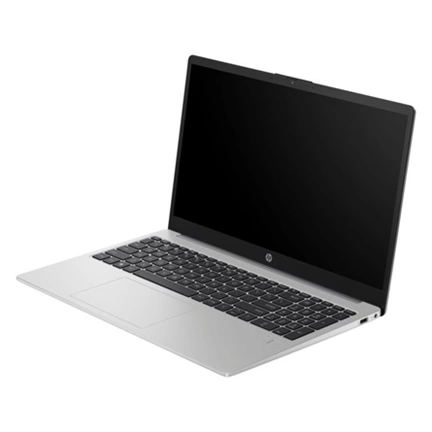 HP 250R G10 notebook 15,6" FHD Intel Core 3 100U 8GB DDR4 512GB SSD Windows 11 Home ezüst