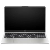 HP 250R G10 notebook 15,6" FHD Intel Core 3 100U 8GB DDR4 512GB SSD Windows 11 Home ezüst