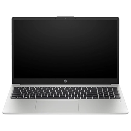 HP 250R G10 notebook 15,6" FHD Intel Core 3 100U 8GB DDR4 512GB SSD Windows 11 Home ezüst