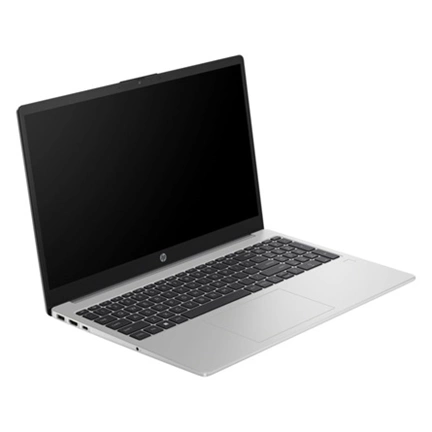 HP 250R G10 notebook 15,6" FHD Intel Core 3 100U 8GB DDR4 512GB SSD Windows 11 Home ezüst