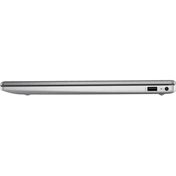 HP 250R G10 notebook 15,6" FHD Intel Core 3 100U 8GB DDR4 512GB SSD Windows 11 Home ezüst