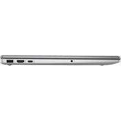 HP 250R G10 notebook 15,6" FHD Intel Core 3 100U 8GB DDR4 512GB SSD Windows 11 Home ezüst
