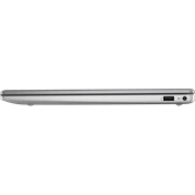 HP 250R G10 notebook 15,6" FHD Intel Core 5 120U 16GB DDR4 512GB SSD Windows 11 Home ezüst