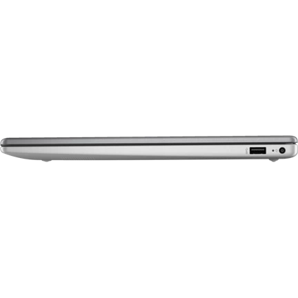 HP 250R G10 notebook 15,6" FHD Intel Core 5 120U 16GB DDR4 512GB SSD Windows 11 Home ezüst