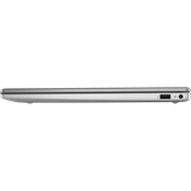 HP 250R G10 notebook 15,6" FHD Intel Core 5 120U 16GB DDR4 512GB SSD Windows 11 Home ezüst