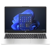 HP 250R G10 notebook 15,6" FHD Intel Core 5 120U 16GB DDR4 512GB SSD Windows 11 Home ezüst