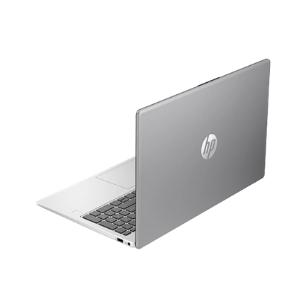 HP 250R G10 notebook 15,6" FHD Intel Core 5 120U 16GB DDR4 512GB SSD Windows 11 Home ezüst