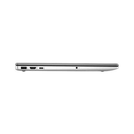 HP 250R G10 notebook 15,6" FHD Intel Core 5 120U 16GB DDR4 512GB SSD Windows 11 Home ezüst