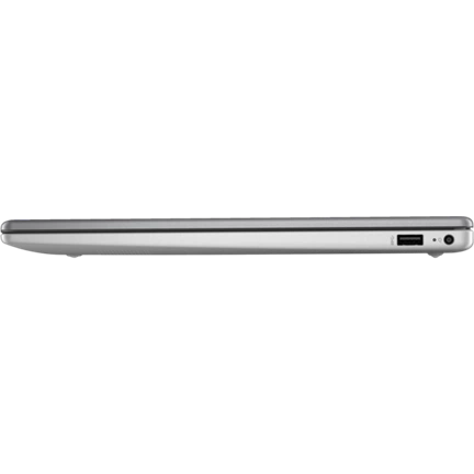 HP 250 G10 notebook Intel Core i5-1334U 15,6" FHD 8GB DDR4 512GB SSD FreeDOS ezüst