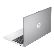 HP 250 G10 notebook Intel Core i5-1334U 15,6" FHD 8GB DDR4 512GB SSD FreeDOS ezüst