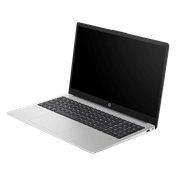 HP 250 G10 notebook Intel Core i5-1334U 15,6" FHD 8GB DDR4 512GB SSD FreeDOS ezüst