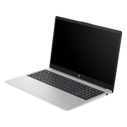 HP 250 G10 notebook Intel Core i5-1334U 15,6" FHD 8GB DDR4 512GB SSD FreeDOS ezüst