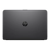 HP 250 G6 3QM21EA 15,6"/Intel Core i3-7020U/4GB/500GB/Int. VGA/fekete laptop
