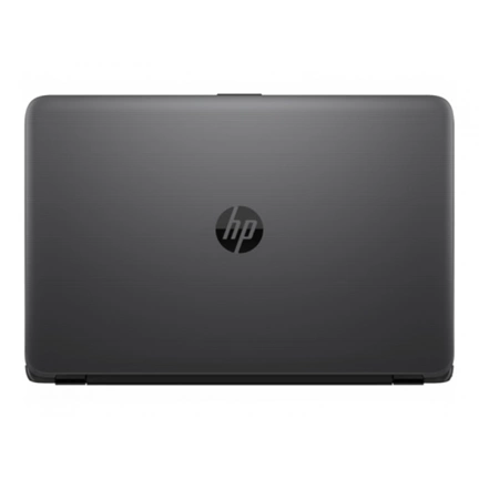 HP 250 G6 3QM21EA 15,6"/Intel Core i3-7020U/4GB/500GB/Int. VGA/fekete laptop