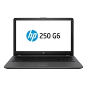 HP 250 G6 3VJ21EA 15,6"/Intel Pentiu N5000/4GB/500GB/Int. VGA/szürke laptop