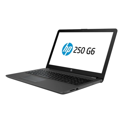 HP 250 G6 3VJ21EA 15,6"/Intel Pentiu N5000/4GB/500GB/Int. VGA/szürke laptop
