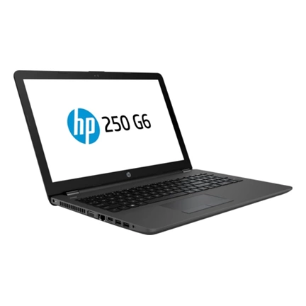 HP 250 G6 3VJ21EA 15,6"/Intel Pentiu N5000/4GB/500GB/Int. VGA/szürke laptop
