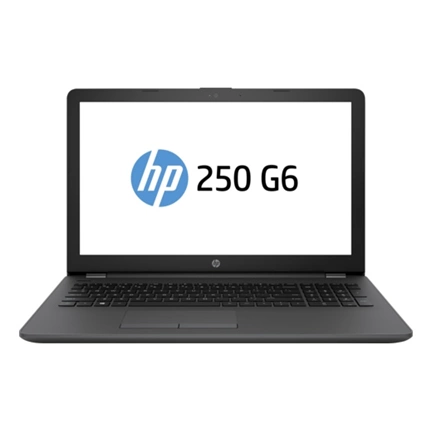 HP 250 G6 i3-7020U/8GB/256SSD/FHD/matt/W10Home