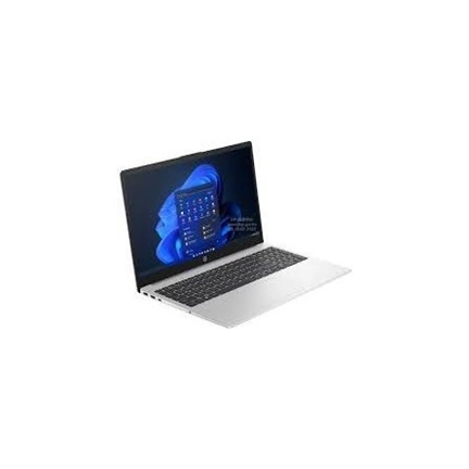 HP 255R G10 notebook 15,6" FHD AMD Ryzen 5 7535U 8GB DDR5 512GB SSD Windows 11 Home ezüst