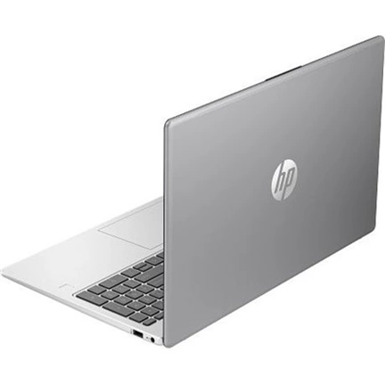 HP 255R G10 notebook 15,6" FHD AMD Ryzen 5 7535U 8GB DDR5 512GB SSD Windows 11 Home ezüst
