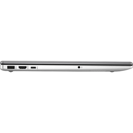 HP 255R G10 notebook 15,6" FHD AMD Ryzen 5 7535U 8GB DDR5 512GB SSD Windows 11 Home ezüst