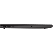 HP 255 G10 15.6" FHD AG UWVA, Ryzen3 7330U 2.3GHz, 8GB, 512GB, Win 11, fekete