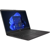 HP 255 G9 notebook fekete