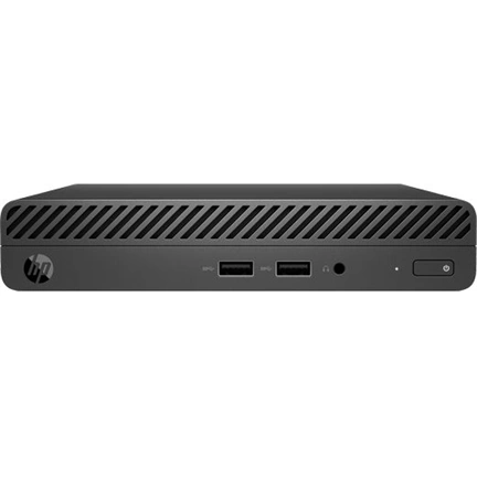 HP 260 G3 DM Core i3-7130U 2.7GHz, 4GB, 128GB SSD, Win 10 Prof.