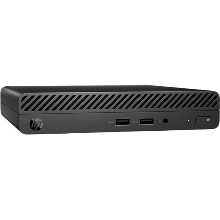 HP 260 G3 DM Core i3-7130U 2.7GHz, 4GB, 128GB SSD, Win 10 Prof.