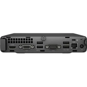 HP 260 G3 DM Core i3-7130U 2.7GHz, 4GB, 128GB SSD, Win 10 Prof.