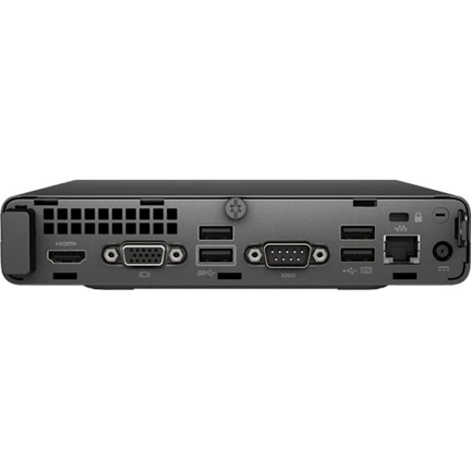 HP 260 G3 DM Core i3-7130U 2.7GHz, 4GB, 128GB SSD, Win 10 Prof.