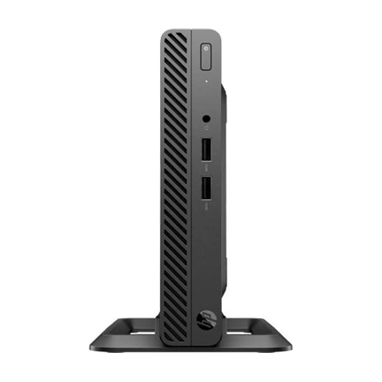 HP 260 G3 DM Core i3-7130U 2.7GHz, 4GB, 128GB SSD, Win 10 Prof.