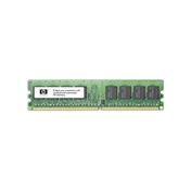 HP 2GB Dual Rank x8 DDR3–1333 regiszteres CAS-9 memóriakészlet (500656-B21)