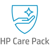 HP 2y Return to Depot Notebook Only SVC