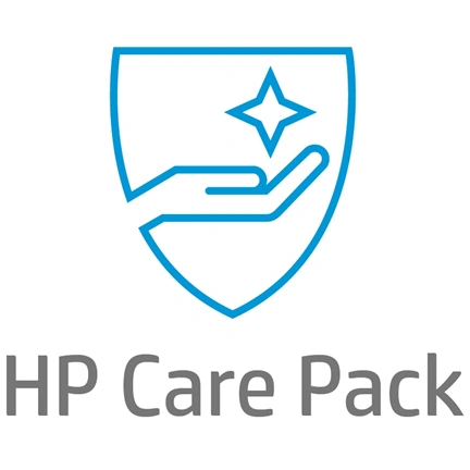 HP 2y Return to Depot Notebook Only SVC
