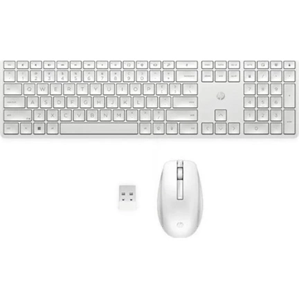 HP 655 Billentyűzet és egér combo-HU