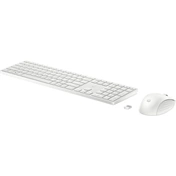 HP 655 Billentyűzet és egér combo-HU
