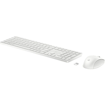 HP 655 Billentyűzet és egér combo-HU