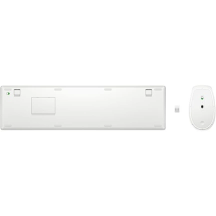 HP 655 Billentyűzet és egér combo-HU