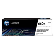 HP 660A eredeti LaserJet képalkotó henger