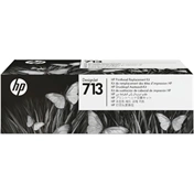 HP 713 PRINTHEAD REPLACEMENT KIT