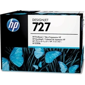 HP 727 PRINTHEAD