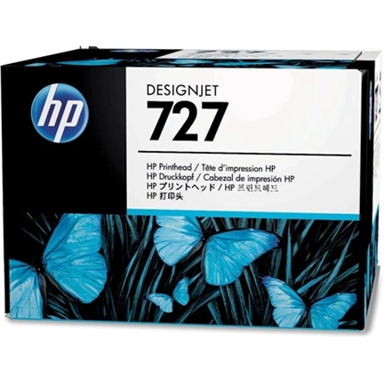 HP 727 PRINTHEAD