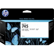 HP 745 Photo Black